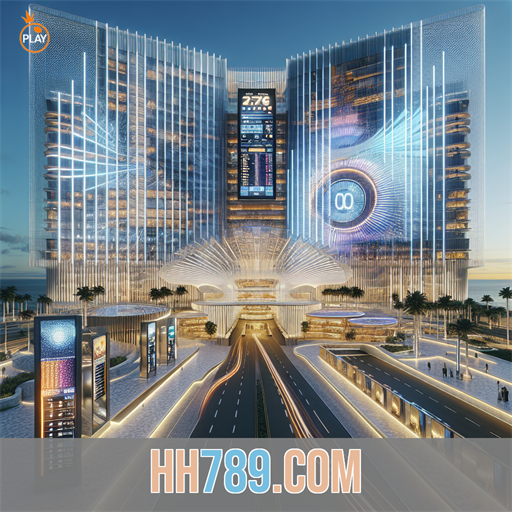Segurança e Diversão: hh789.com é Confiável em Jogos