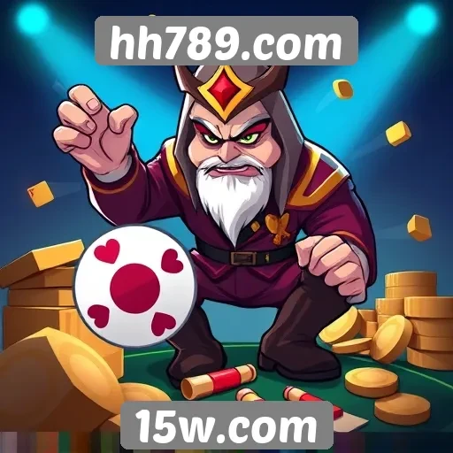 hh789.com analisa tendências de jogos online