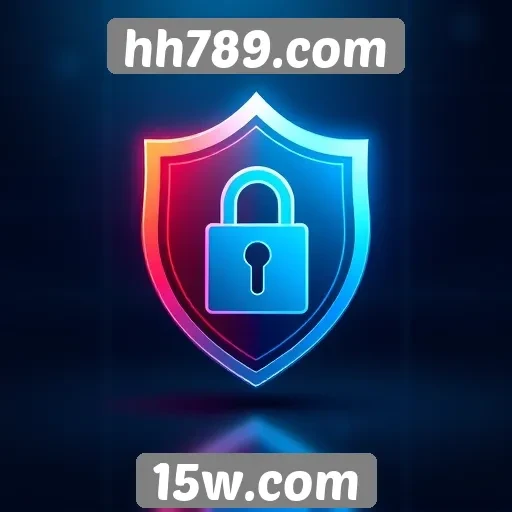Plataforma hh789.com promete segurança nas transações
