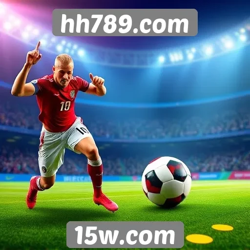 ofertas e promoções em hh789.com atraem novos jogadores