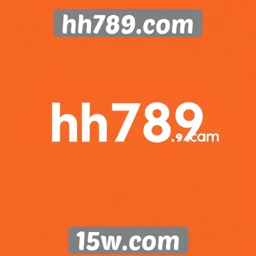 Experiência de usuário no hh789.com é destacada