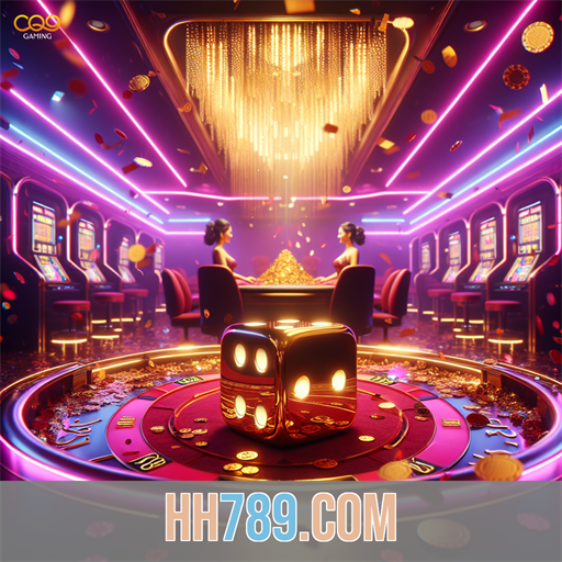 Experimente os Melhores Jogos no hh789.com e Divirta-se