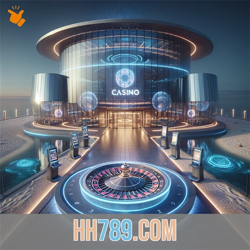 Login Criativo no hh789.com: A Nova Era dos Jogos Online
