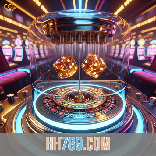 Aventuras em Slots Incríveis no hh789.com: Junte-se à Diversão!